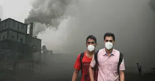 Odisha’s Talcher Becomes India’s Most Polluted City, Surpassing Delhi; GRAP 2 Restrictions Enforced