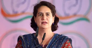 Priyanka Gandhi To Head Key Panel For Assam Polls; Can She Script Congress Revival In Northeastern State