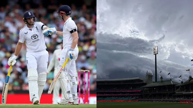 england-cricket-team-vs-australian-mens-cricket-team-match-scorecard-joe-root-fifty-harry-brook-usman-khawaja-farewell-match-aus-vs-eng-5th-test-updates