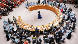 Venezuela Crisis: UNSC To Meet On Monday After US Military Operation, Capture Of Maduro And Wife