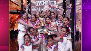 India's Got Talent Season 11 Winner: Amazing Apsaras From Kolkata Took Home Cash Prize Worth Rs 10 Lakh And Brand New Car