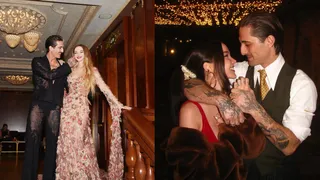 Dove Cameron And Damiano David Announce Engagement With Dreamy Photos | See Post