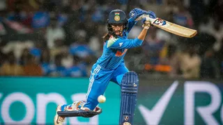 WPL 2026: Marizanne Kapp Backs Jemimah Rodrigues To Succeed Harmanpreet Kaur As India Women's Cricket Captain