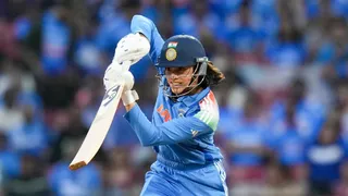 Smriti Mandhana, Jemimah Rodrigues Added To National Anti-Doping Agency's 2026 Q1 RTP List