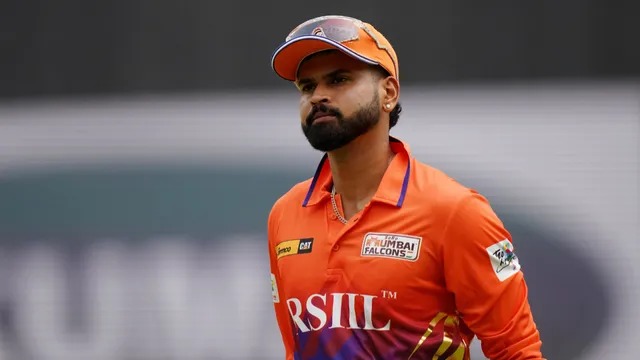 shreyas-iyer-to-replace-injured-shardul-thakur-as-mumbai-captain-for-vijay-hazare-trophy