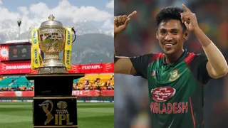 Bangladesh Government Suspends IPL Broadcast For Indefinite Period After Mustafizur Rahman's KKR Release Controversy