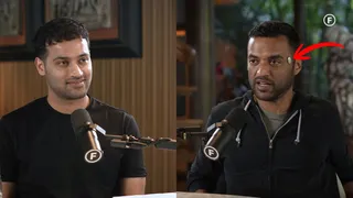 What Is Temple Device? Zomato CEO Deepinder Goyal Explains The Brain-Monitoring Device He Wears