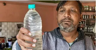 Indore Water Contamination: 20 Fresh Cases, 142 Hospitalised; 9,416 Screened as Diarrhoea Outbreak Triggers Political Storm