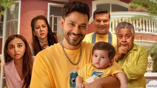Single Papa Season 2: Kunal Kemmu’s Comedy Web Series Renewed For Another Season On Netflix