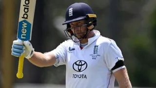 AUS vs ENG 5th Test: Joe Root Matches Ricky Ponting In Elite List With 41st Test Century, His Second Hundred In Australia