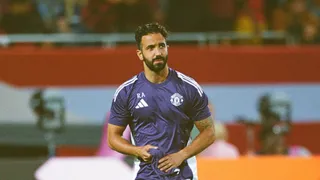 Manchester United Sack Ruben Amorim With Immediate Effect, Darren Fletcher Named Interim Head Coach