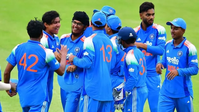 india-u19-vs-south-africa-u19-2nd-odi-live-streaming-when-where-and-how-to-watch-ind-vs-sa-match-on-tv-and-online-vaibhav-suryavanshi-in-action