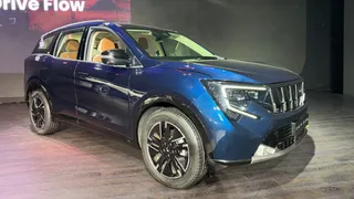 Mahindra XUV 7XO Launched At Rs 13.66 Lakh; Gets Triple Screens, Dolby Atmos, And More