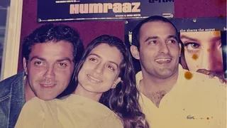 After Blockbuster Hits Animal and Dhurandhar, Bobby Deol And Akshaye Khanna To Reunite For Ratan Jain's Humraaz 2?