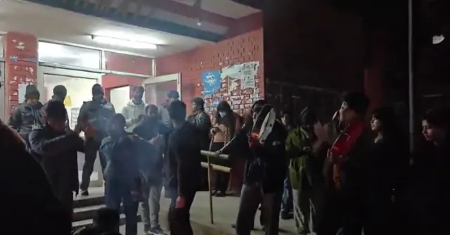 jnu-students-raise-slogans-against-pm-modi-shah-after-sc-denies-bail-to-umar-khalid-sharjeel-imam-video