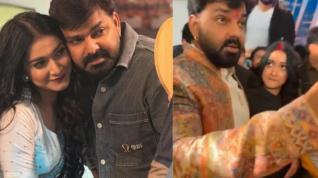 who-is-the-mystery-sindoor-clad-woman-seen-at-pawan-singh-40th-birthday-bash-viral-video