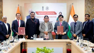 Delhi Govt Signs Historic MoU With RBI, Marking New Era Of Fiscal Prudence And Infra-Led Growth
