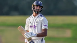 Vijay Hazare Trophy: Devdutt Padikkal Engraves Name In History Books With Third 600-Run Season