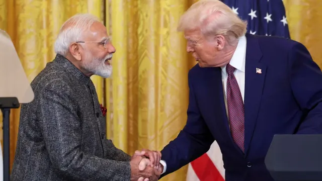 bjp-fumes-over-congress-leaders-will-trump-kidnap-our-pm-remark-venezuela-situation-us-tariffs