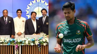 Why Mustafizur Rahman Was Released From KKR's IPL 2026 Squad? Reason Behind BCCI's Big Decision Revealed