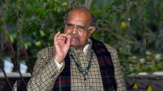 'Bangladesh Appointed Hindu Captain': JDU Leader Sparks Row After KKR Pacer Removed From IPL