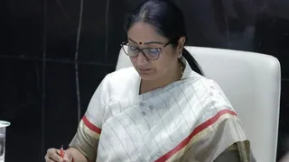 Delhi CM Rekha Gupta Invites Youth For 'Lunch Pe Charcha' On Jan 11; Seeks Feedback On Last 11 Years
