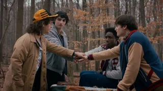 Stranger Things Documentary To Be Out In January, Netflix Drops Intriguing Trailer With Release Date