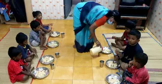 Tamil Nadu: Over 33 Students Fall ill After Mid-Day Meal At Coimbatore Government School