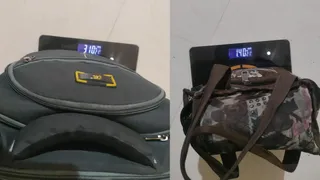 Father Raises Concern Over 6-Year-Old Son Carrying 4.5 Kg School Bag, Says 'He Weighs Only 21 Kg'
