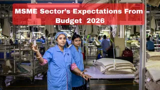 Union Budget 2026: Finance Access, Ease In Regulations To Vast Institutional Support; Key Demands Of PHDCCI For MSME Sector