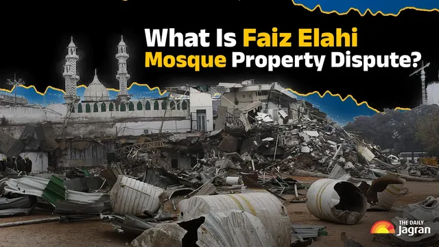 delhi-masjid-demolition-drive-faiz-elahi-mosque-land-given-on-lease-in-1940-whats-the-property-dispute-between-mcd-and-waqf-board