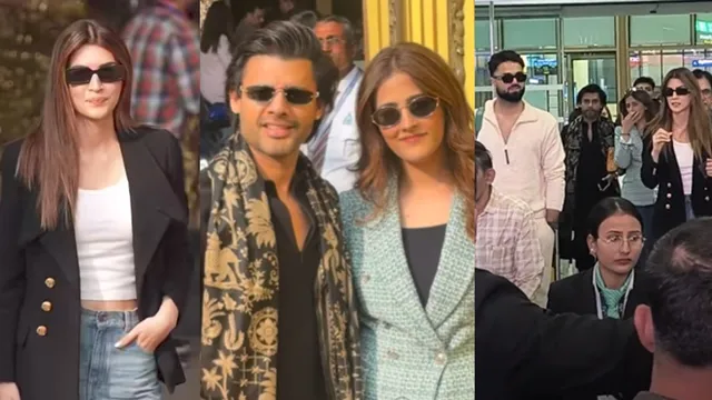 kriti-sanon-rumoured-boyfriend-kabir-bahia-joins-her-for-nupur-sanon-stebin-ben-wedding-festivities-in-udaipur