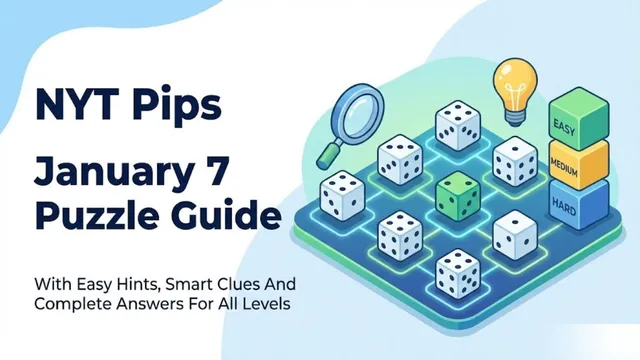 nyt-pips-january-7-puzzle-guide-with-easy-hints-smart-clues-and-complete-answers-for-all-levels