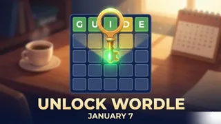 Ready To Guess Today’s Wordle? Check Out January 7 Hints, Easy Clues And Answer To Win Tricky Puzzle