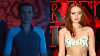 Did Eleven Die In Stranger Things Finale? Max Aka Sadie Sink Thinks So