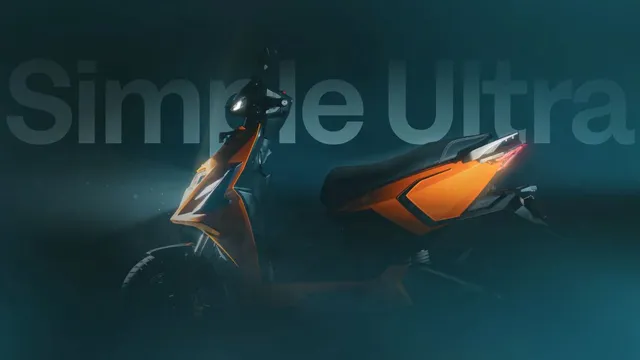 indias-first-electric-scooter-with-400-km-range-simple-ultra-ev-scooter-unveiled