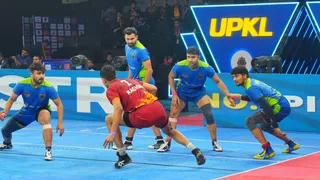 Uttar Pradesh Kabaddi League: Do-Or-Die Matches Highlight Day 13 Of UPKL Season 2; Check Wins And Losses