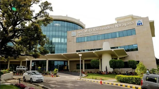 vaishno-devi-medical-college-mbbs-recognition-revoked-amid-protests-by-hindu-outfits-what-is-the-controversy