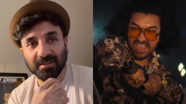 vir-das-opens-up-about-fanboy-moment-while-directing-aamir-khanin-happy-patel-you-have-shot-with-the-entire-cast