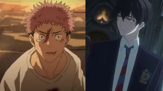 Winter 2026 Anime Season: Jujutsu Kaisen 3, Oshi No Ko 3, Dark Moon The Blood Alter, Among Others