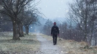 Your Winter Morning Walk Doing More Harm Than Good? Know The Truth From Doctor