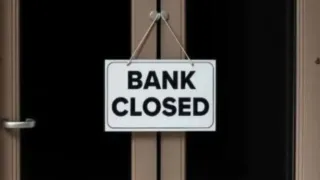 Muzaffarpur Bank Holidays: Banks To Remain Closed For 4 Consecutive Days In January 2026; Check Dates