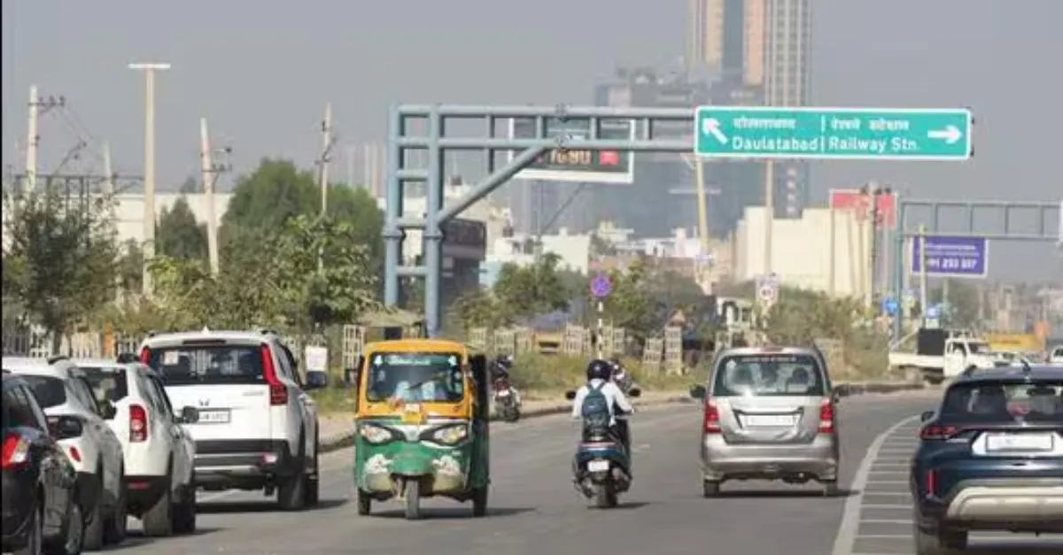 Rules To Checkers Delhi Tightens Traffic Rules Wrong-Side Driving Now Leads To FIR In ...