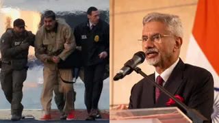 Jaishankar Raises 'Concern' Over US Raid And Maduro's Capture | What Are India's Key Interests In Venezuela: 5 Points