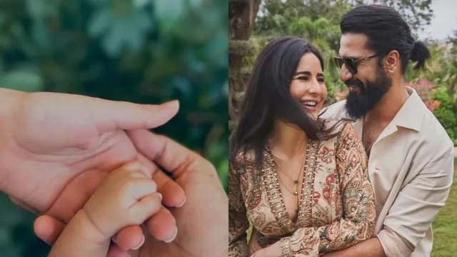 katrina-kaif-vicky-kaushal-share-first-glimpse-of-son-vihaan-know-his-name-meaning