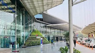 Lucknow Airport Safety: Mobile Towers, High-Voltage Poles And Meat Shops To Be Removed