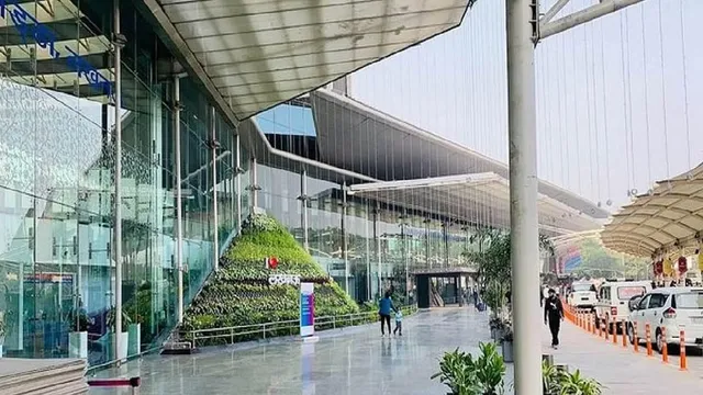 lucknow-airport-safety-mobile-towers-highvoltage-poles-and-meat-shops-to-be-removed