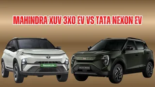 Mahindra XUV 3XO EV Vs Tata Nexon EV: Range And Prices Compared