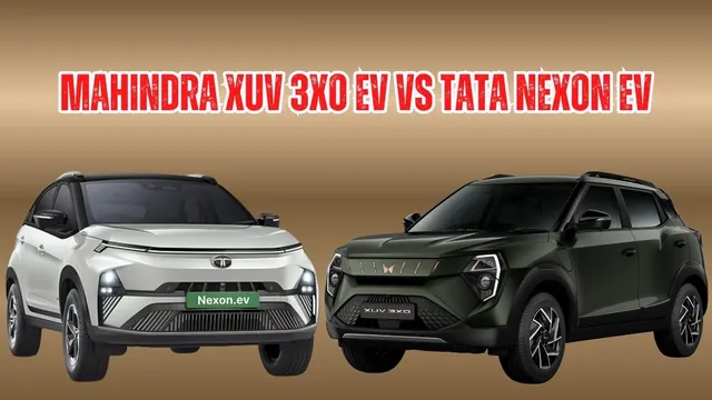 mahindra-xuv-3xo-ev-vs-tata-nexon-ev-range-and-prices-compared