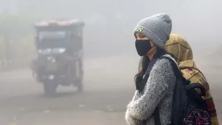 Odisha Weather Update: Jharsuguda Breaks 73-Year Record With 5.1°C; IMD Predicts Further Drop